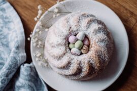 Húsvéti sütemény receptek